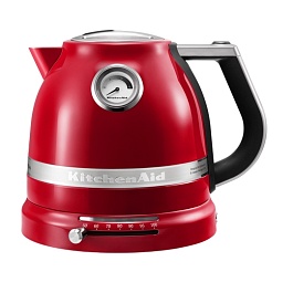 Электрочайник 1,5л с встроенным индикатором температуры Kitchenaid