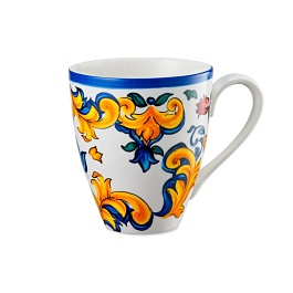 Кружка My Ceramic Story Таормина