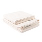 Полотенце для рук 50 x 100 см Lasa Home Softy белый