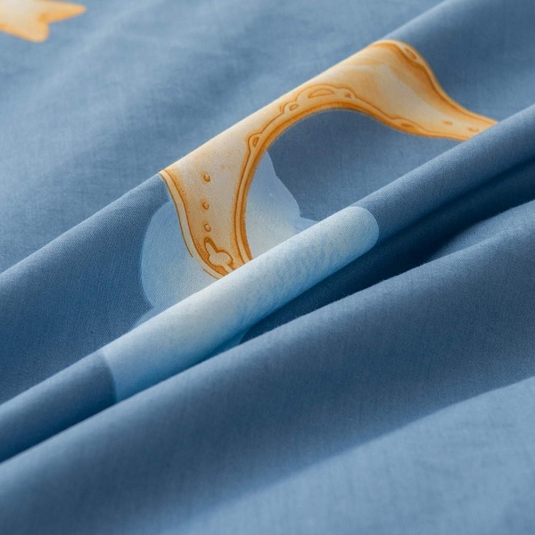 Комплект постельного белья детский Sofi de Marko Moon