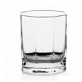 Набор стаканов для воды 200 мл Pasabahce Kösem 6 шт