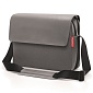 Сумка Reisenthel Courierbag 2 canvas grey