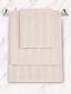 Полотенце 50 x 70 см Sofi de Marko Lilly кремовый