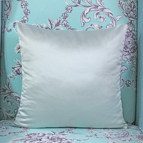 Наволочка 45 х 45 см Sofi de Marko Луанна изумрудный