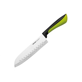 Нож Сантоку 17,5 см Nadoba Jana