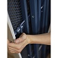 Доска гладильная напольная 123 х 44 см Smart Solutions Smart Iron песочный