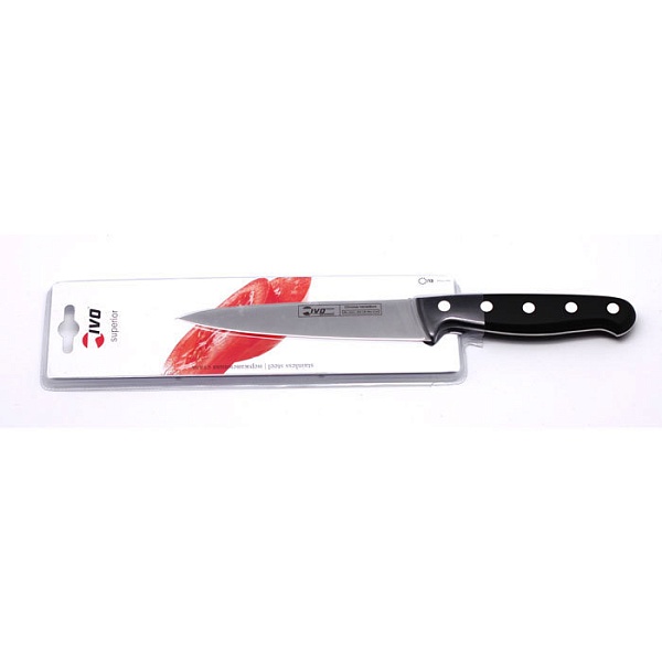 Нож для чистки 6,5 см Ivo Superior