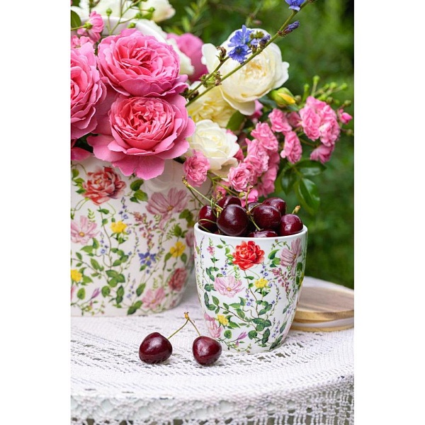 Банка для сыпучих продуктов My Ceramic Story Жетем