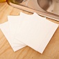 Многоразовые салфетки (кухонные полотенца) для уборки 20 шт. Clean Wrap из нетканого полотна