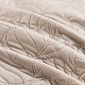 Мелисса (светло беж) Покрывало 240х260