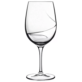 Набор бокалов для вина uigi Bormioli 6 шт 570 мл Aero