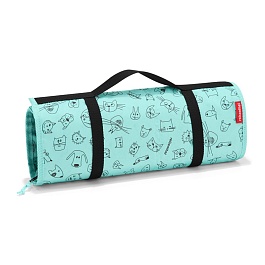 Органайзер детcкий Reisenthel Myorganizer Cats and Dogs