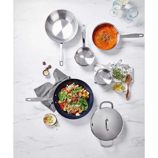 Ковш из нержавеющей стали 12 см Beka Maestro