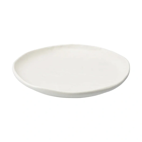 Набор тарелок десертных 2шт White Cliffs, Ø16 см