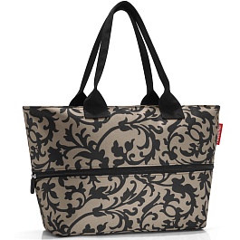 Сумка Reisenthel Shopper E1 baroque taupe