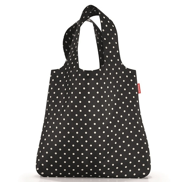 Сумка складная Reisenthel Mini Maxi Shopper mixed dots