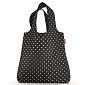Сумка складная Reisenthel Mini Maxi Shopper mixed dots