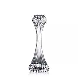 Подсвечник  Rogaška 25 см Crown Jewel, хрусталь