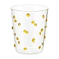 Набор стаканов 4шт 425мл Pom-pon