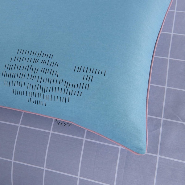 Комплект постельного белья детский Sofi de Marko Марлин