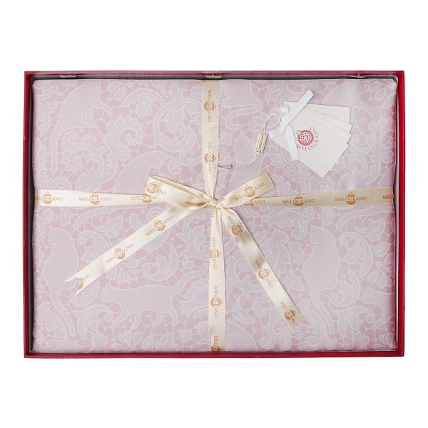 Комплект постельного белья полутораспальный Melograno Palermo Tencel