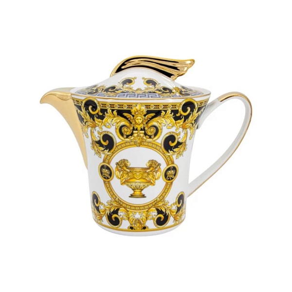 Чайный сервиз на 6 персон Royal Crown Консул