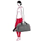 Сумка Reisenthel Overnighter canvas grey
