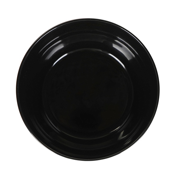 Набор посуды  Микки Маус, черный/белый