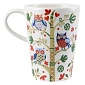 Кружка 350мл Owl в подарочной коробке