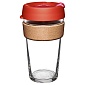 Кружка 454 мл KeepCup Brew Cork L daybreak