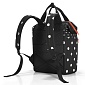 Рюкзак allrounder r mixed dots