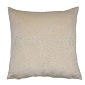 Наволочка 45 х 45 см Sofi de Marko Петуния светло-бежевый