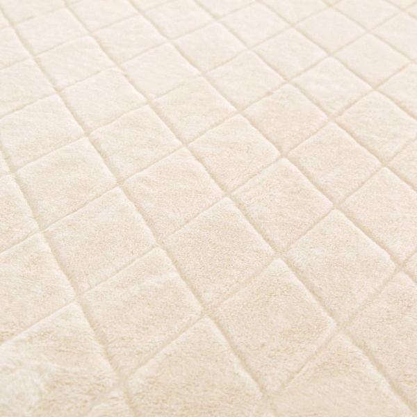 Покрывало 220 х 240 см Sofi de Marko Элайза молоко