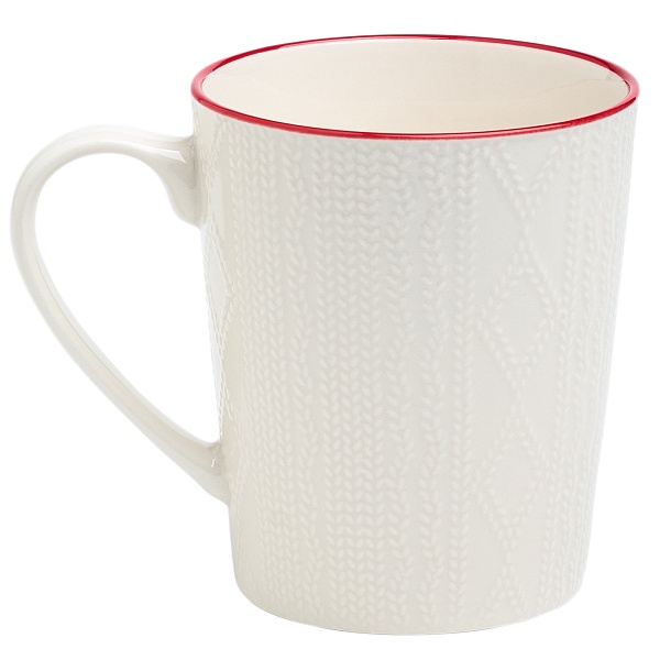 Кружка 400 мл Lefard Хорошего настроения