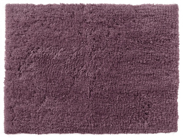 Набор ковриков для ванной Sofi de Marko Anita 2 шт фиолетовый
