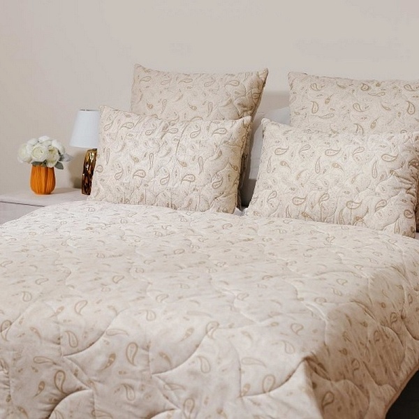 Одеяло 155х215 Siberia Дримс