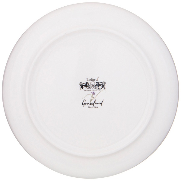Тарелка 20,5 см Lefard Grassland