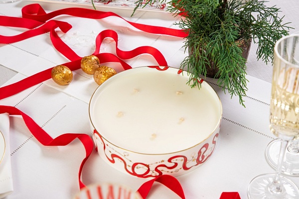 Свеча 18,5 х 5 см Valerie Concept