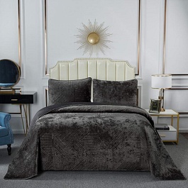 Патрисия (стоун) Покрывало 160х220