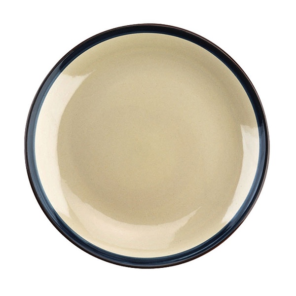 Тарелка обеденная FOGOLAR WINTER д.27 см