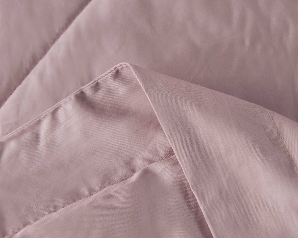 Комплект постельного белья полутораспальный Sofi de Marko Нельсон №6 розовый