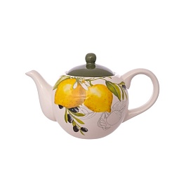 Чайник заварочный Repast Лимоны и оливки