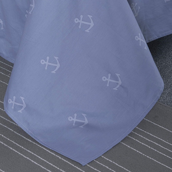 Комплект постельного белья детский Sofi de Marko Морской бриз