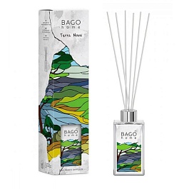 Диффузор ароматический Новая земля 75 мл