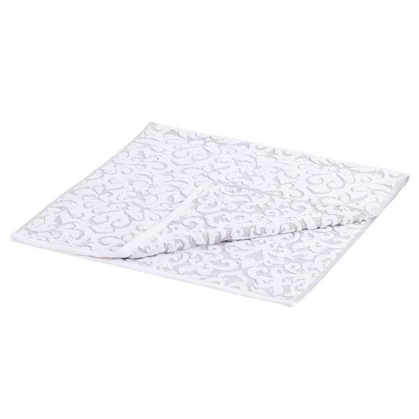 Полотенце махровое 70x140 см ARMANDO, светло-коричневый