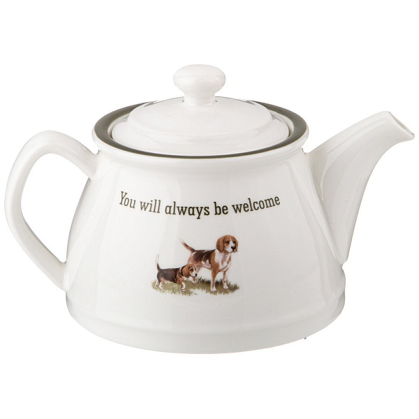 Чайник 580 мл Lefard Family house