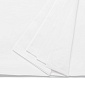 Скатерть жаккардовая с вышивкой 180 х 260 см Tkano Essential белый