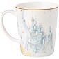 Кружка 400 мл Lefard Снежная королева