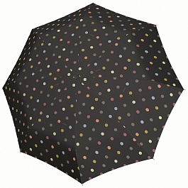 Зонт механический Reisenthel Pocket Сlassic dots