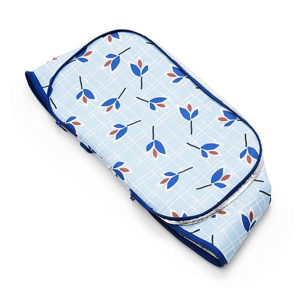 Термосумка Reisenthel Coolerbag leaves blue